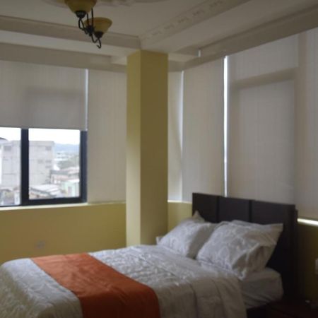 Olan'S Hotel Group Esmeraldas Kültér fotó