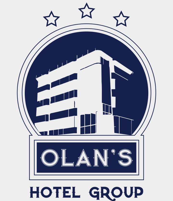 Olan'S Hotel Group Esmeraldas Kültér fotó